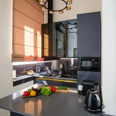 Bb Signature Collection Tbilisi Exterior photo