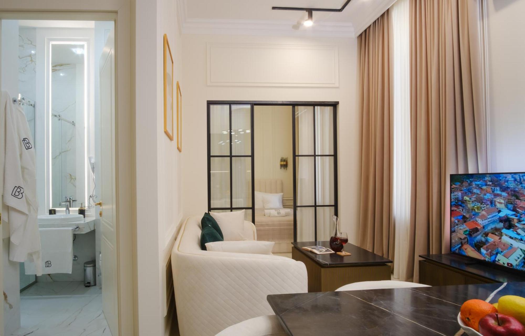 Bb Signature Collection Appartement *
