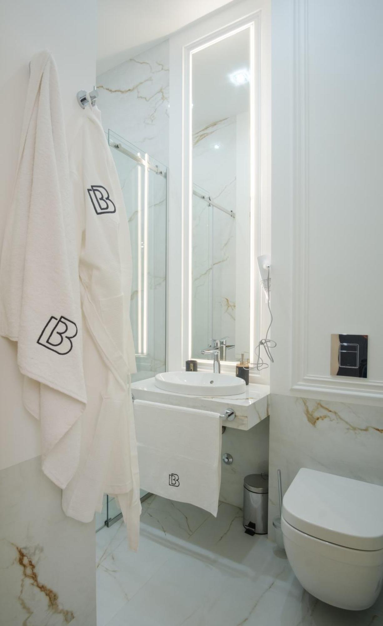 Bb Signature Collection Appartement