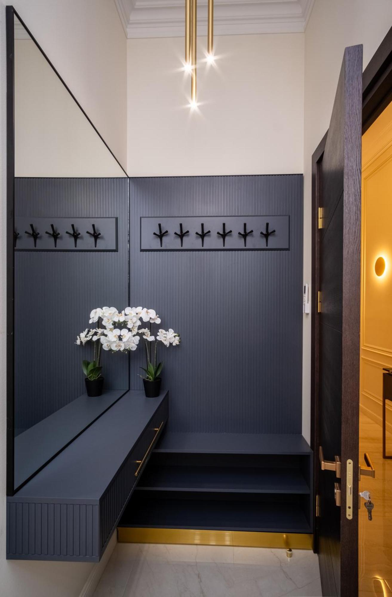 Appartement Bb Signature Collection