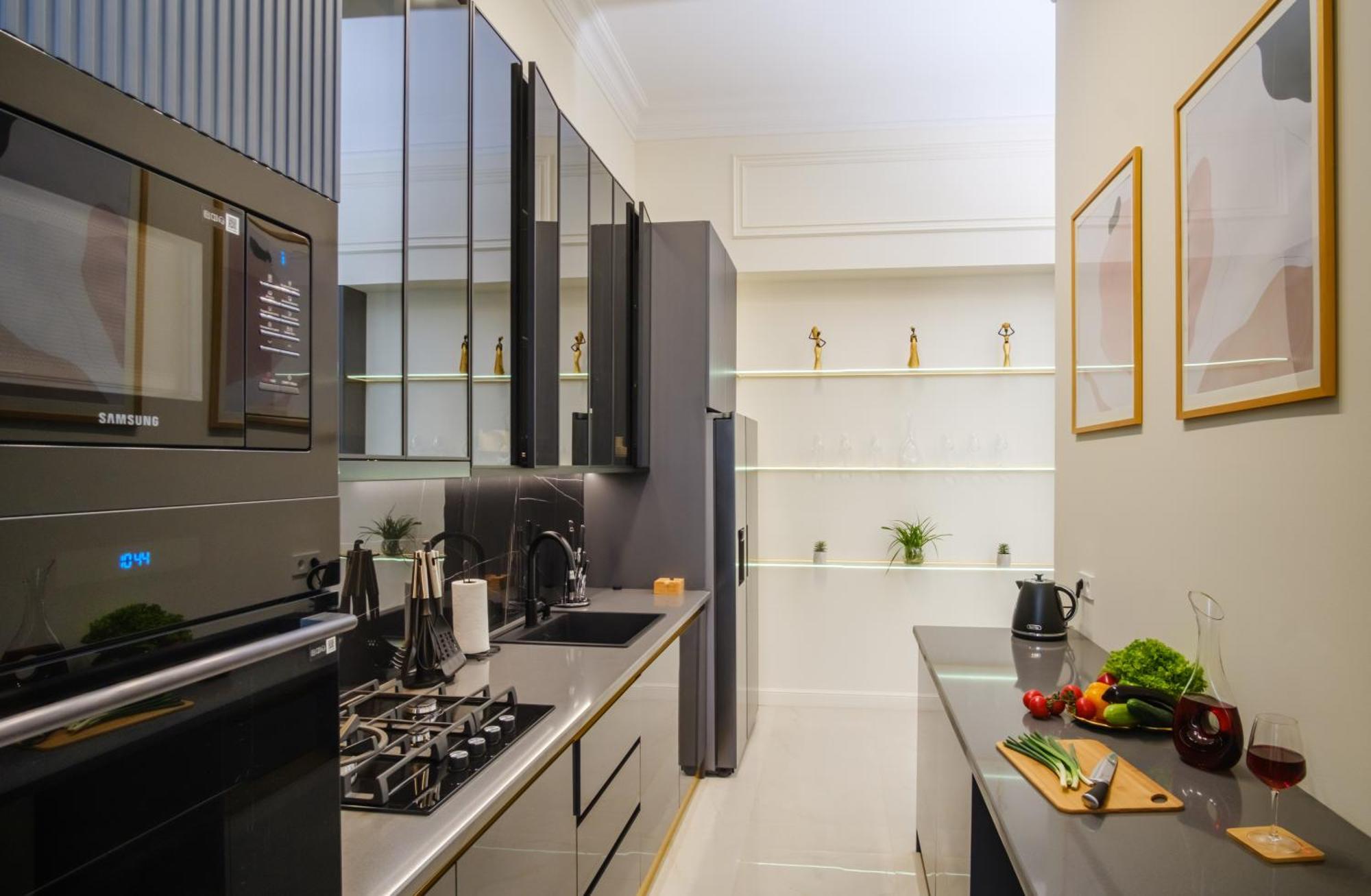 Bb Signature Collection Appartement