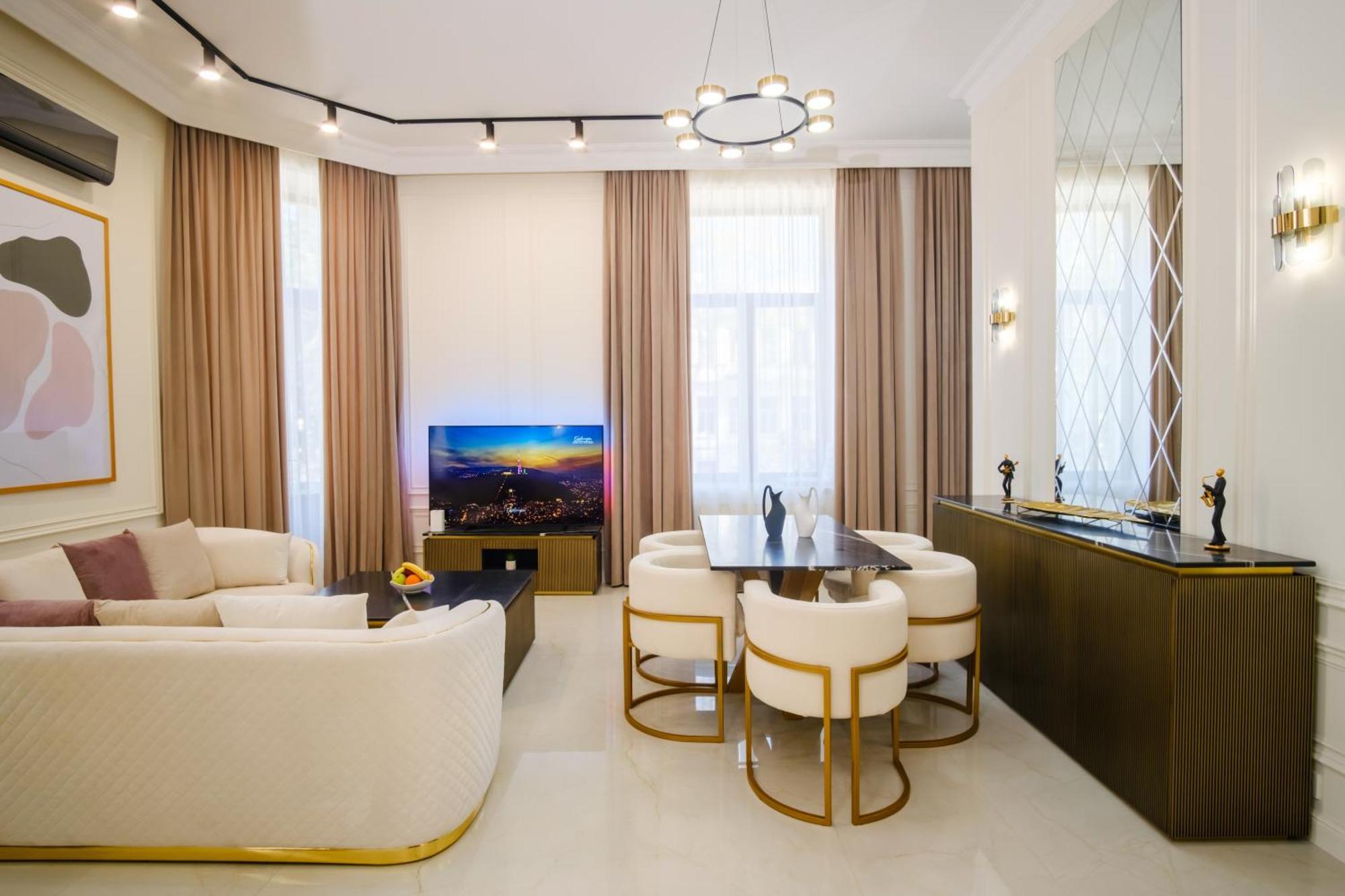 Appartement Bb Signature Collection *