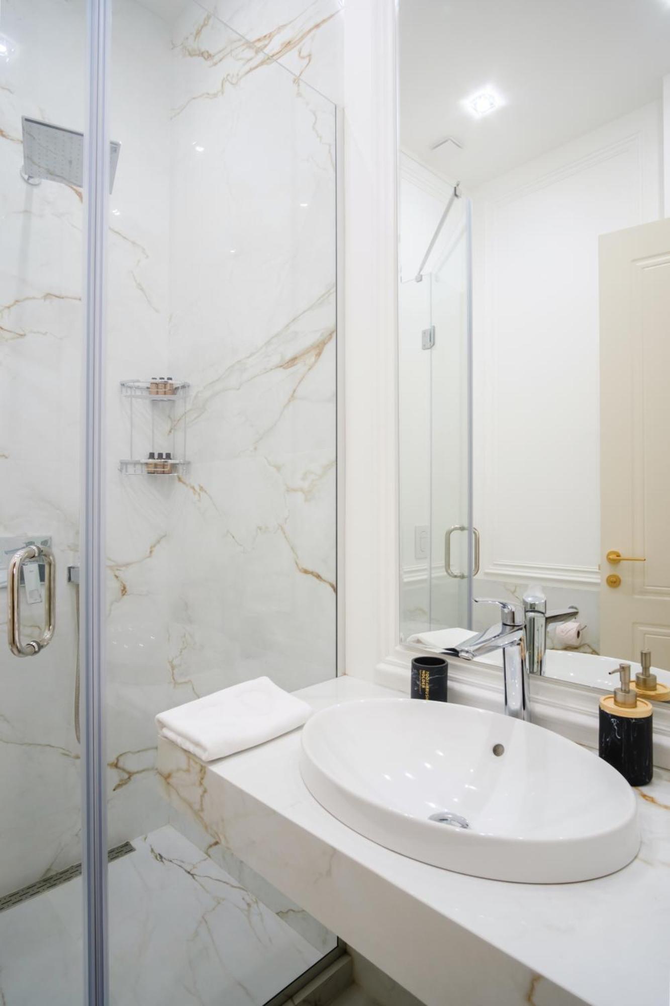 Appartement Bb Signature Collection